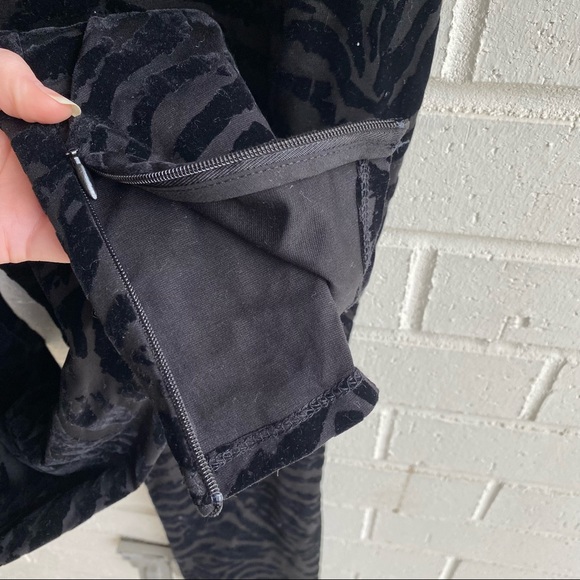 DUNDAS X Revolve Ramone Catsuit - Picture 4 of 6